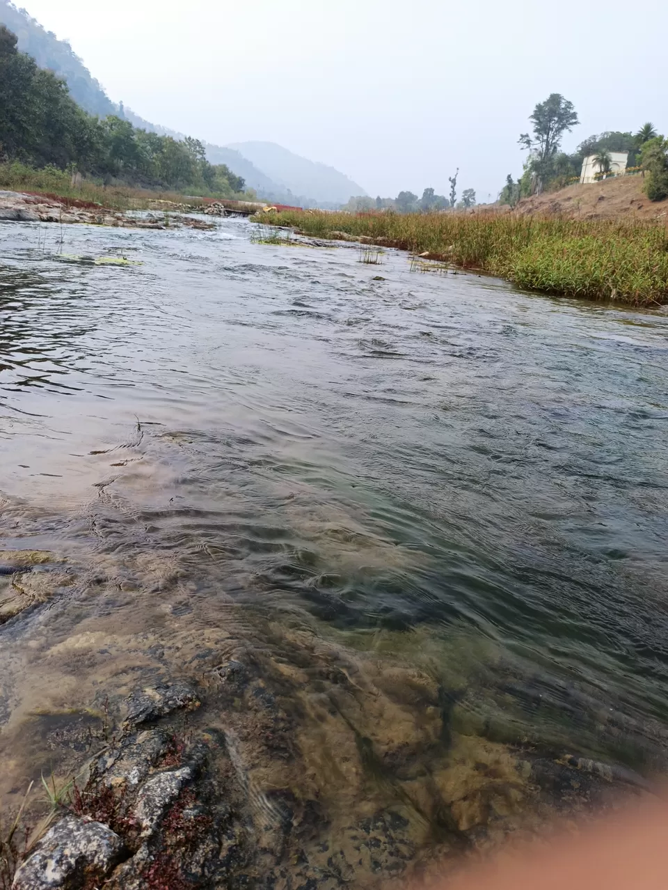 Photo of Patalpani Waterfall, Kekariya Dabri, India by Aparna Agar Patel