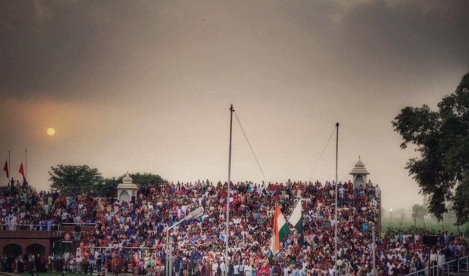 Photo of Amritsar- A place with a golden heart 1/7 by Prerika Gupta