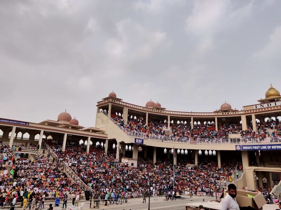 Photo of Amritsar- A place with a golden heart 2/7 by Prerika Gupta