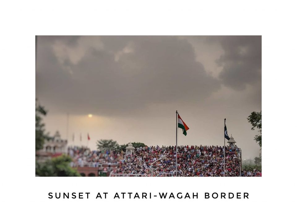 Photo of Amritsar- A place with a golden heart 3/7 by Prerika Gupta