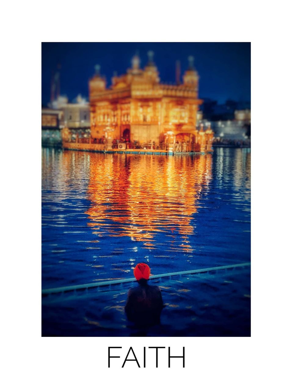 Photo of Amritsar- A place with a golden heart 5/7 by Prerika Gupta