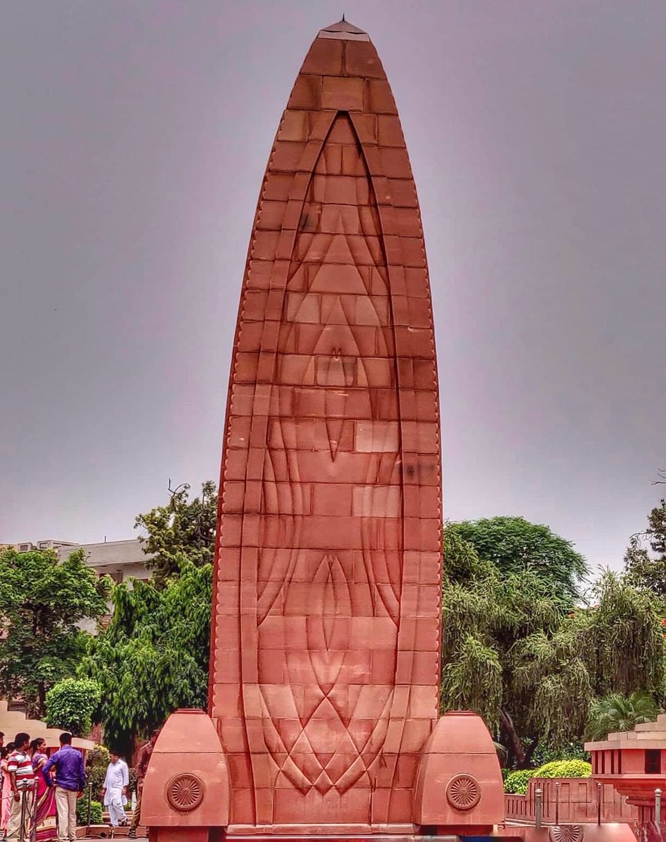 Photo of Amritsar- A place with a golden heart 6/7 by Prerika Gupta