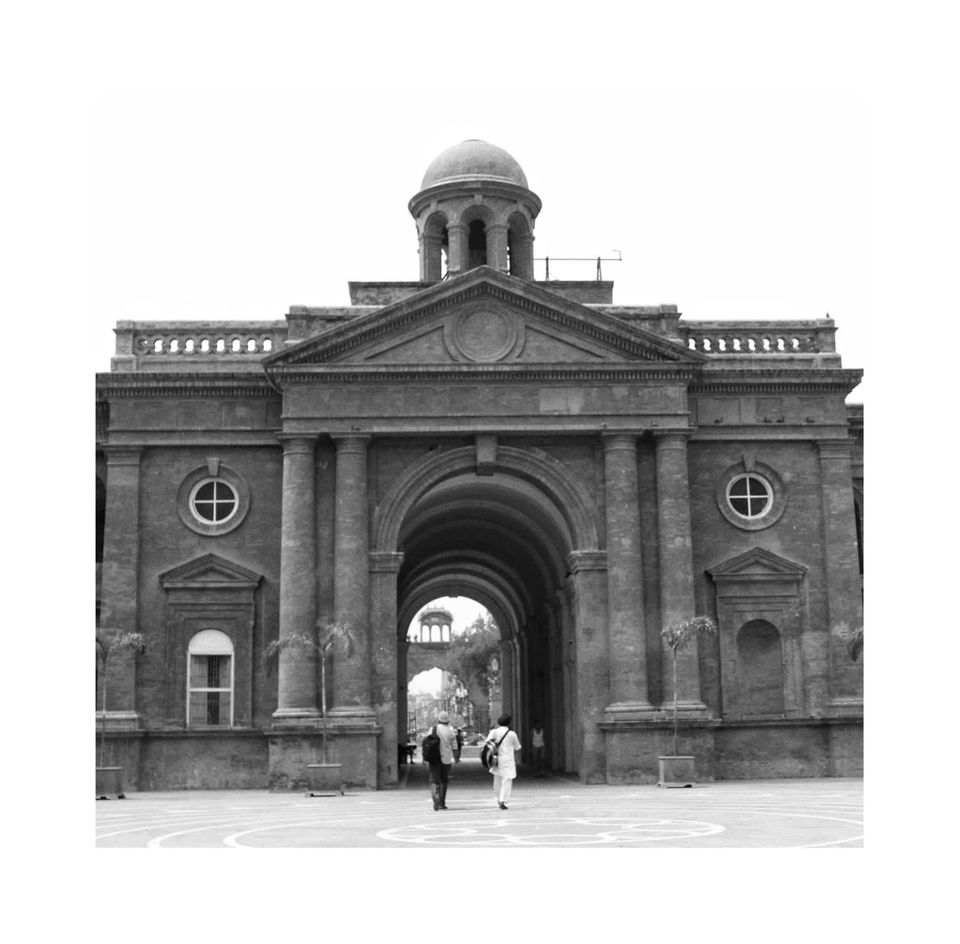 Photo of Amritsar- A place with a golden heart by Prerika Gupta
