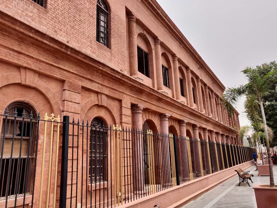 Photo of Amritsar- A place with a golden heart by Prerika Gupta
