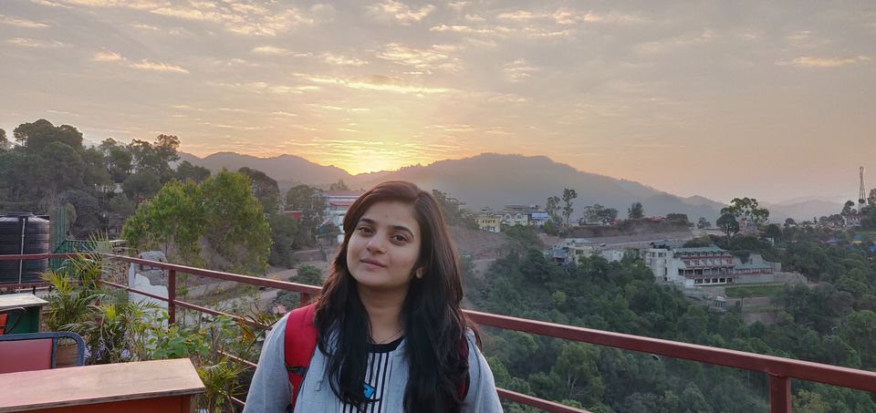 Photo of Kasauli, Himachal Pradesh, India by Prerika Gupta