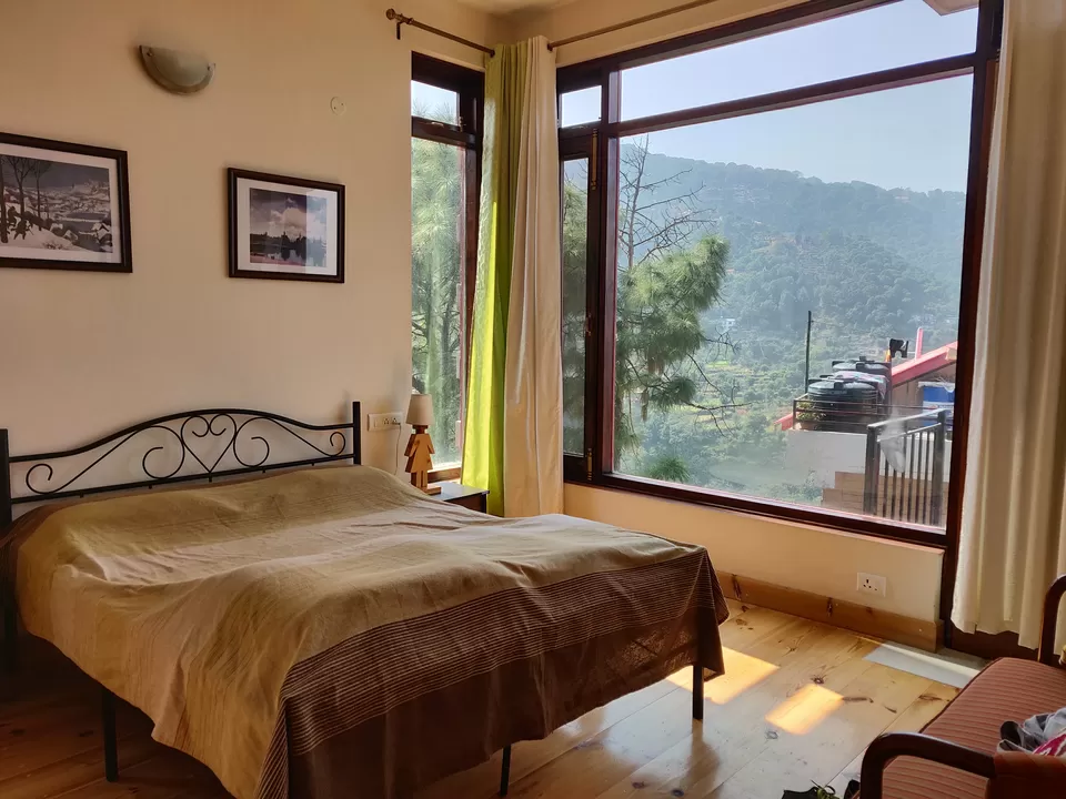 Photo of Kasauli- Your Next Go To Destination by Prerika Gupta