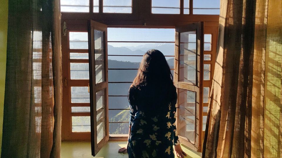 Photo of Ditch Manali And Head To This Quaint Village In Himachal Pradesh 1/8 by Prerika Gupta