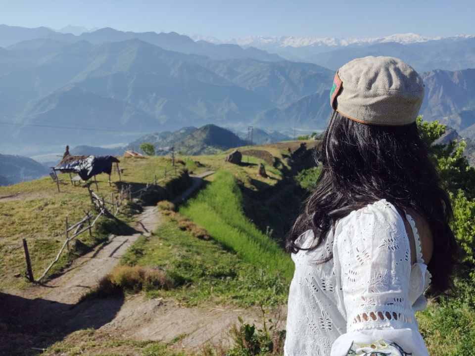 Photo of Ditch Manali And Head To This Quaint Village In Himachal Pradesh 2/8 by Prerika Gupta