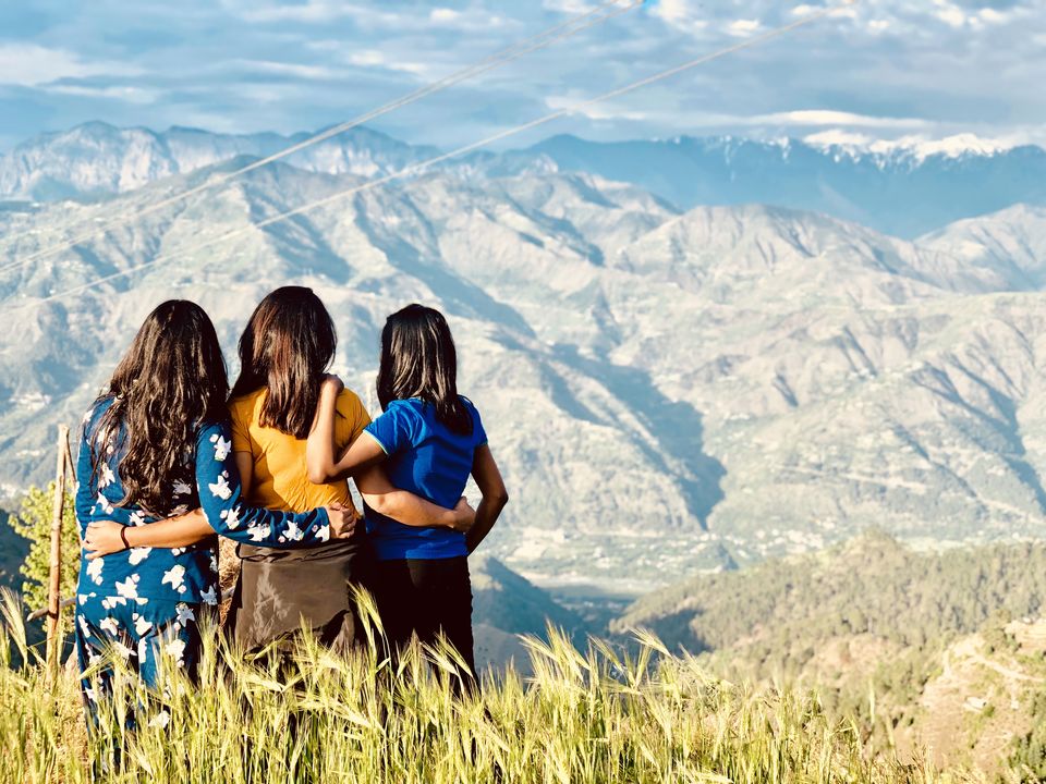 Photo of Ditch Manali And Head To This Quaint Village In Himachal Pradesh by Prerika Gupta