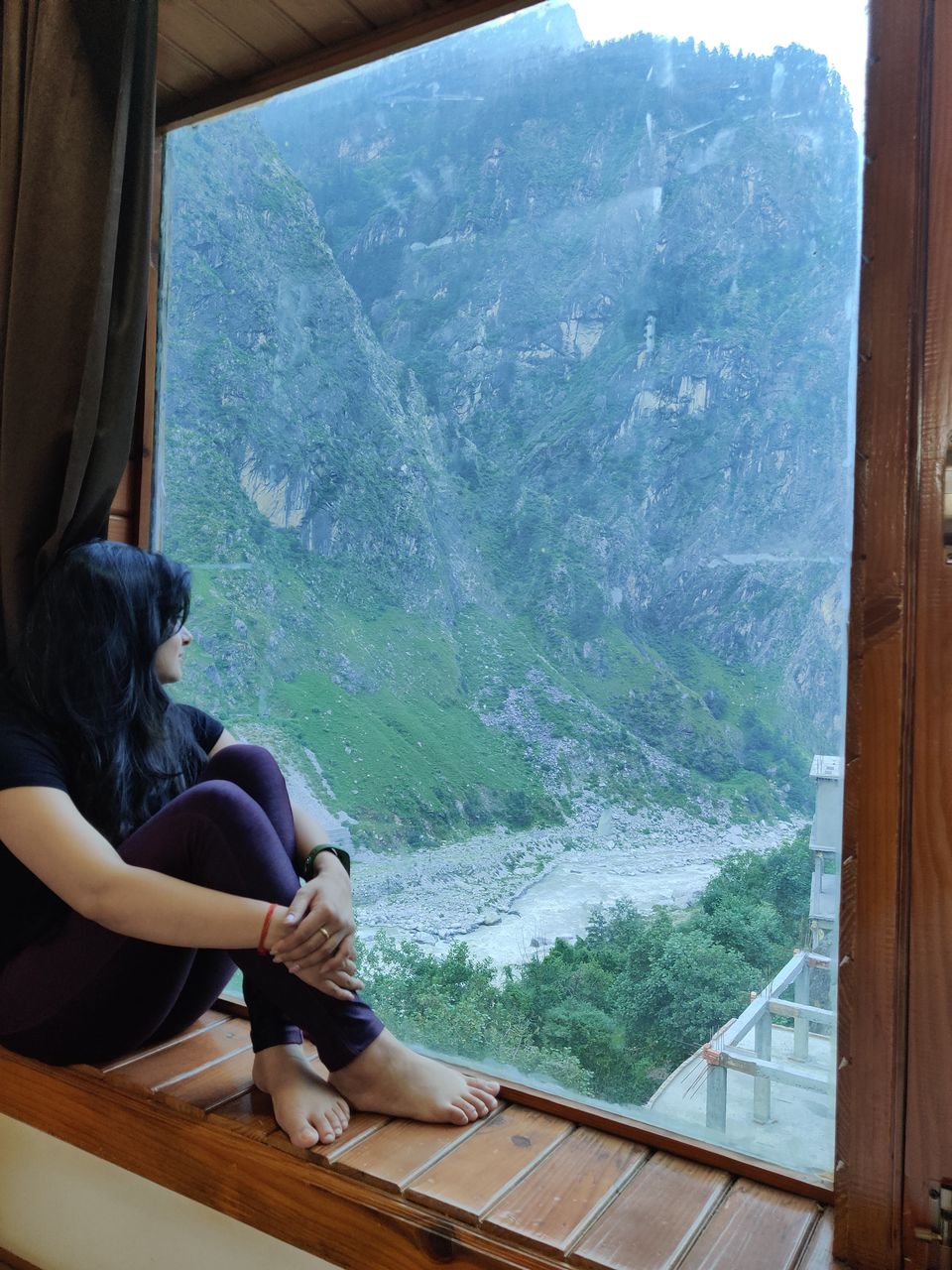 Photo of Govindghat, Uttarakhand, India by Prerika Gupta