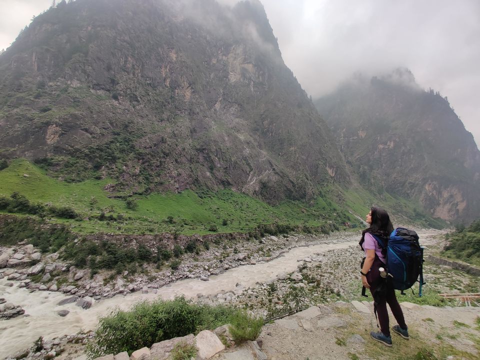 Photo of Govindghat, Uttarakhand, India by Prerika Gupta