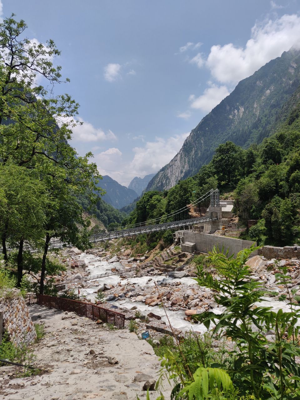 Photo of Valley of Flowers Trek- Everything You Need To Know by Prerika Gupta