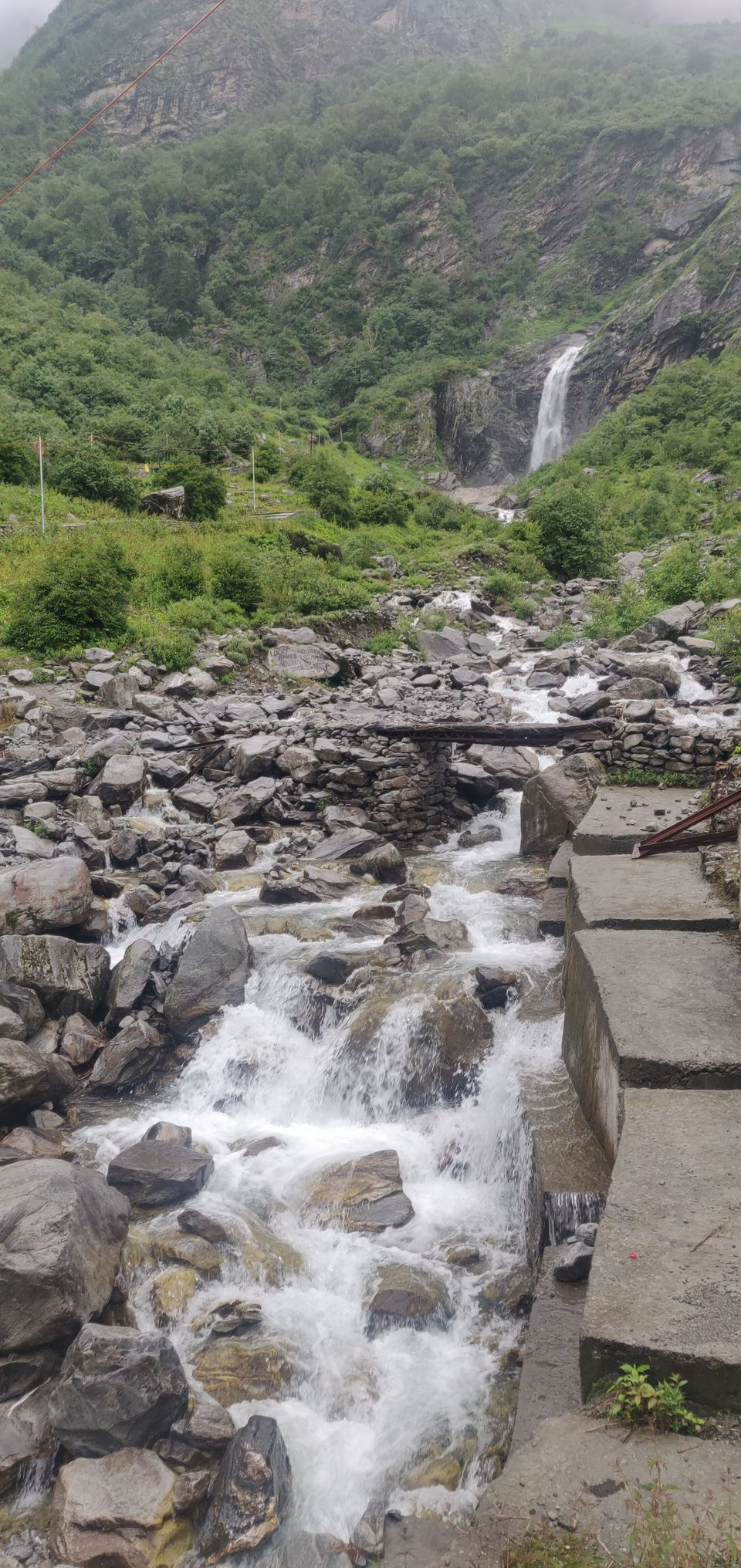 Photo of Valley of Flowers Trek- Everything You Need To Know by Prerika Gupta