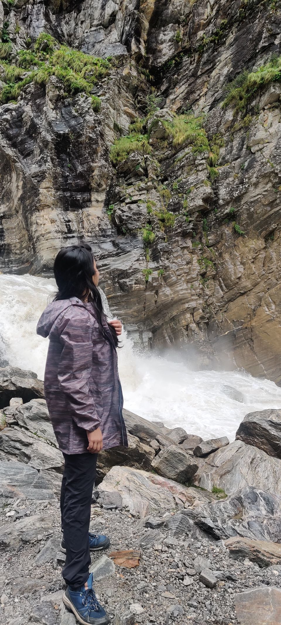 Photo of Valley of Flowers Trek- Everything You Need To Know by Prerika Gupta