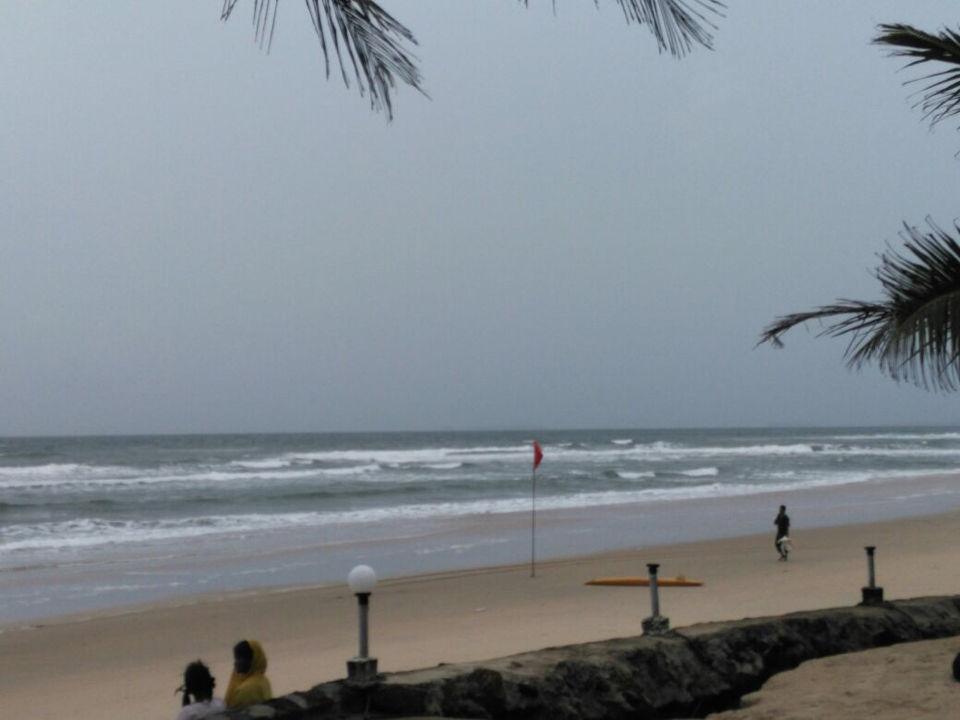 Photo of Goa in monsoon! Yes you heard it right .... by Anita Somani