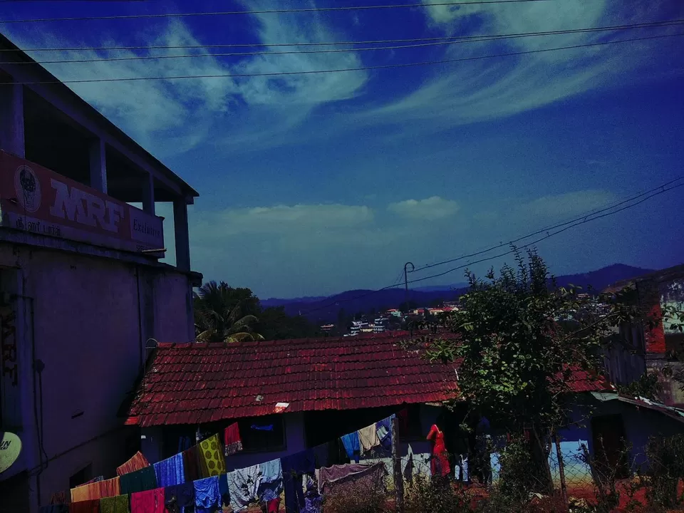 Photo of Ooty, Tamil Nadu, India by deepak agarwal