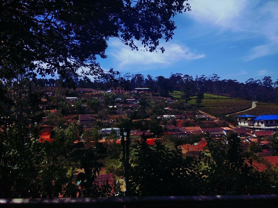 Photo of Ooty, Tamil Nadu, India by deepak agarwal