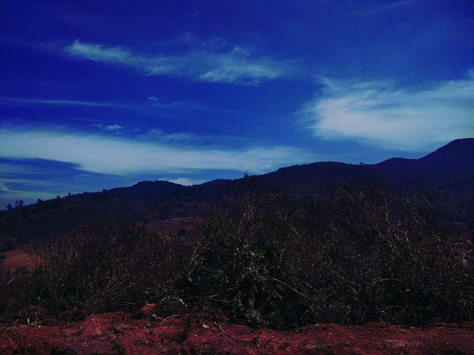 Photo of Ooty, Tamil Nadu, India by deepak agarwal
