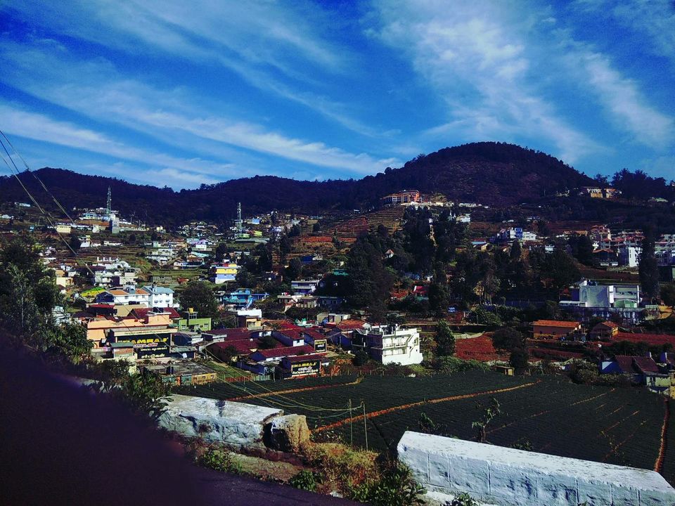 Photo of Ooty, Tamil Nadu, India by deepak agarwal