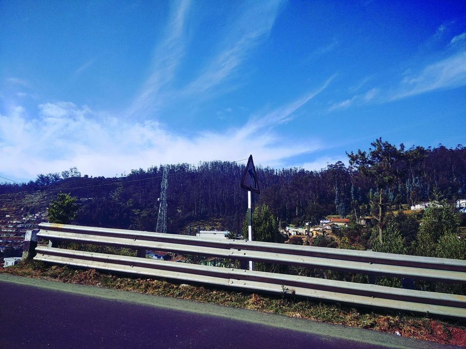 Photo of Ooty, Tamil Nadu, India by deepak agarwal