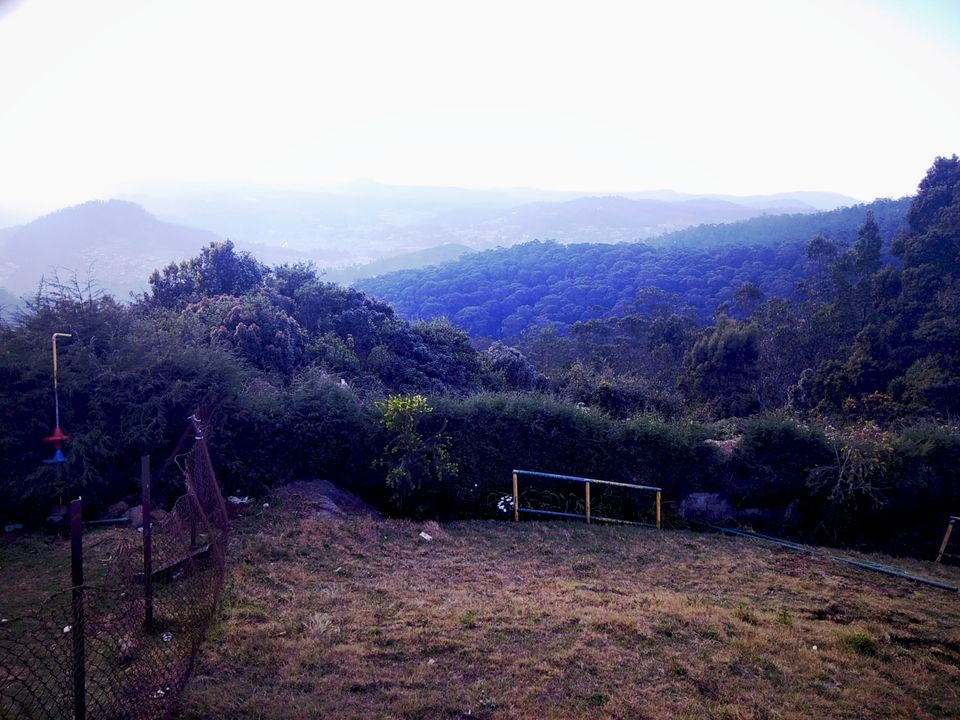 Photo of Ooty, Tamil Nadu, India by deepak agarwal