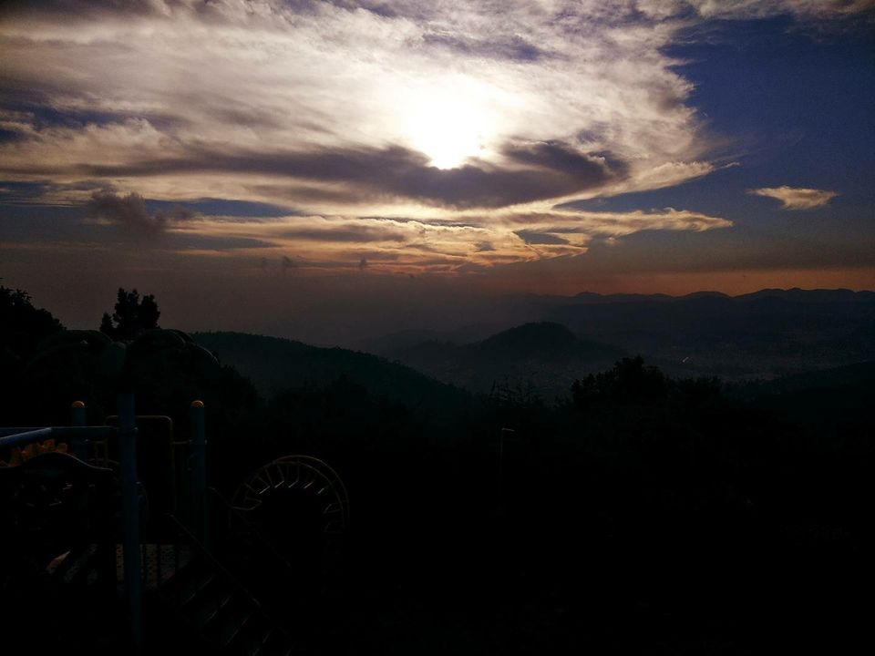 Photo of Ooty, Tamil Nadu, India by deepak agarwal