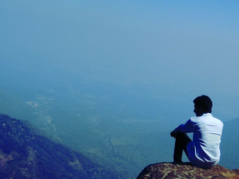 Photo of Ooty, Tamil Nadu, India by deepak agarwal