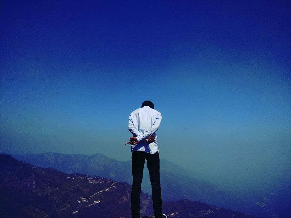 Photo of Ooty, Tamil Nadu, India by deepak agarwal