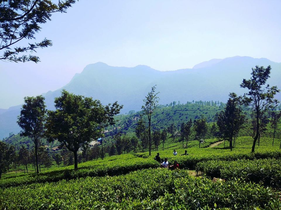 Photo of Coonoor, Tamil Nadu, India by deepak agarwal