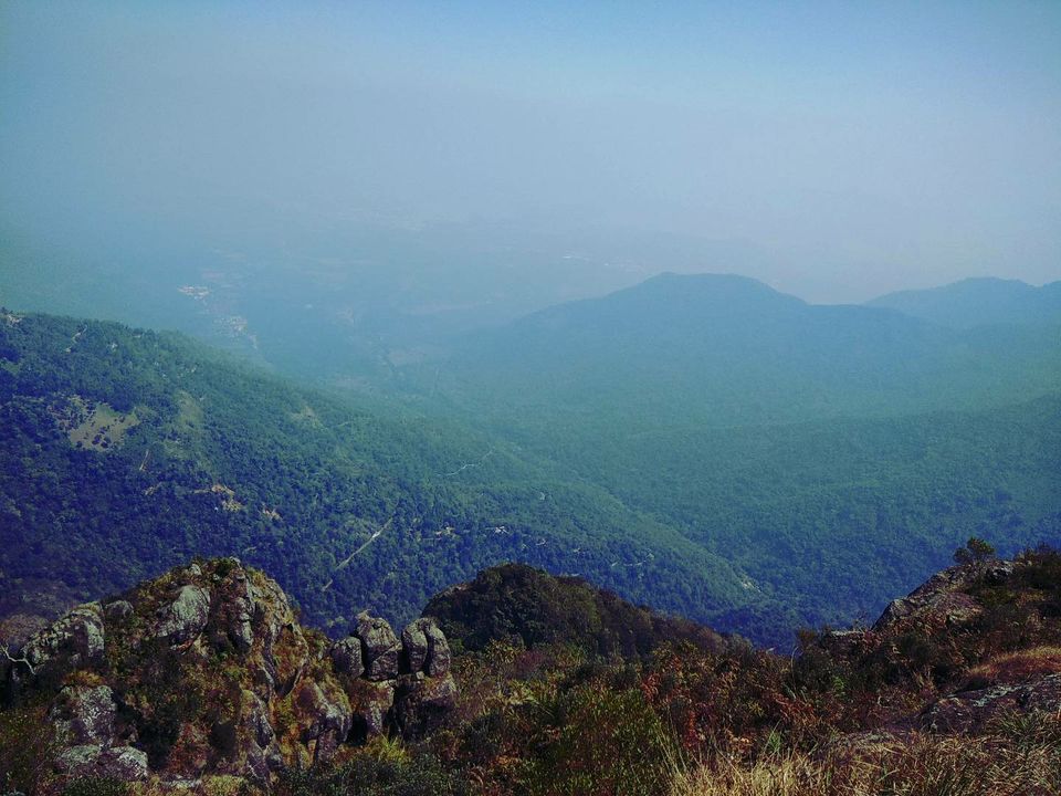 Photo of Coonoor, Tamil Nadu, India by deepak agarwal