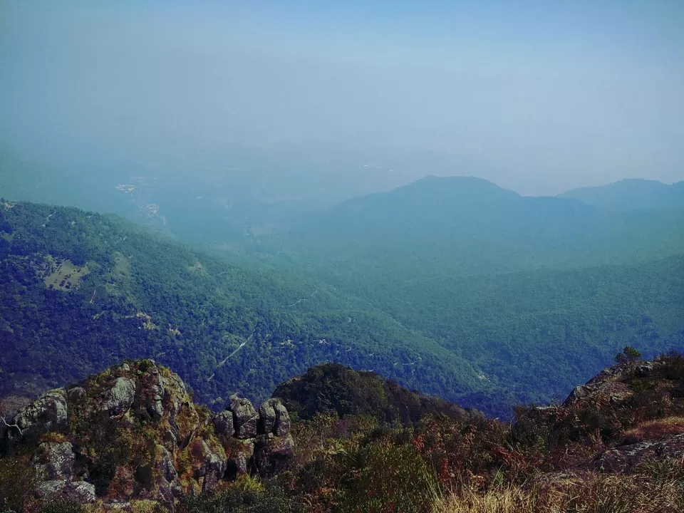 Photo of Coonoor, Tamil Nadu, India by deepak agarwal