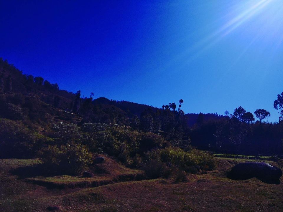 Photo of Coonoor, Tamil Nadu, India by deepak agarwal