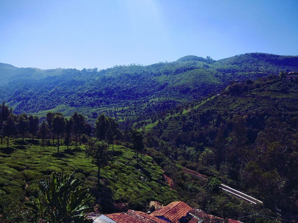Photo of Coonoor, Tamil Nadu, India by deepak agarwal