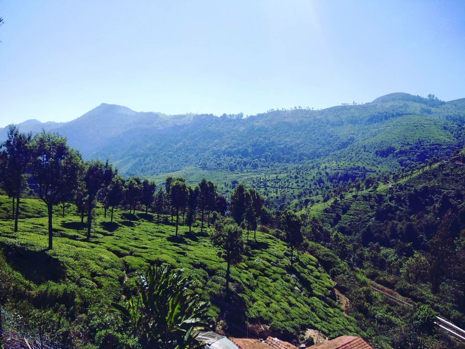 Photo of Coonoor, Tamil Nadu, India by deepak agarwal
