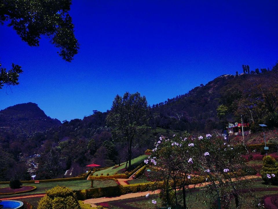 Photo of Coonoor, Tamil Nadu, India by deepak agarwal