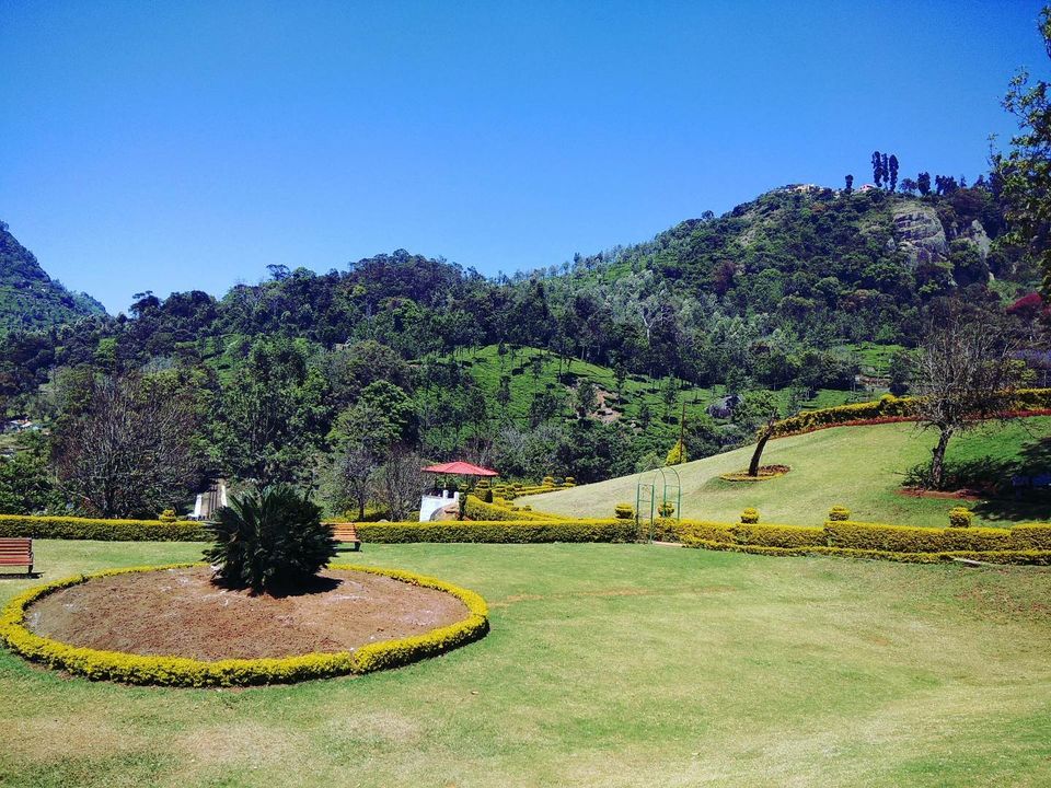 Photo of Coonoor, Tamil Nadu, India by deepak agarwal
