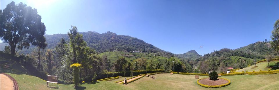 Photo of Coonoor, Tamil Nadu, India by deepak agarwal