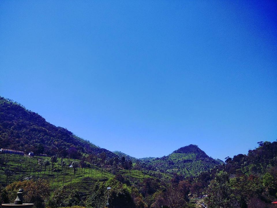 Photo of Coonoor, Tamil Nadu, India by deepak agarwal