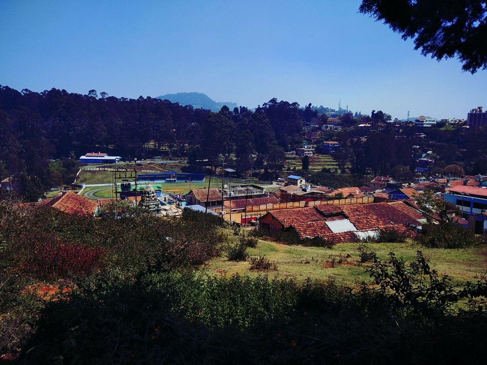 Photo of Coonoor, Tamil Nadu, India by deepak agarwal