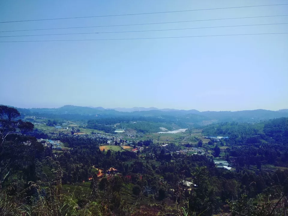 Photo of Coonoor, Tamil Nadu, India by deepak agarwal