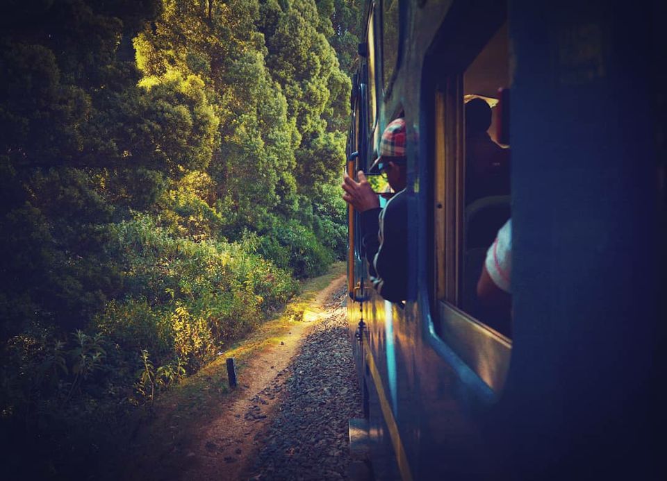 Photo of Coonoor, Tamil Nadu, India by deepak agarwal