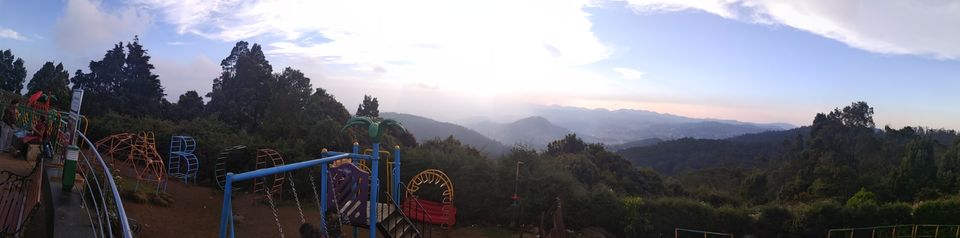 Photo of Ooty, Tamil Nadu, India by deepak agarwal