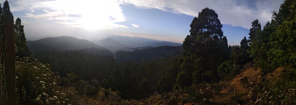 Photo of Ooty, Tamil Nadu, India by deepak agarwal
