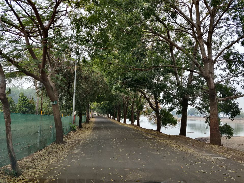 Photo of A Day Trip to Sula Vineyard: Perfect Gateway from Mumbai 2/8 by vagabondpooja