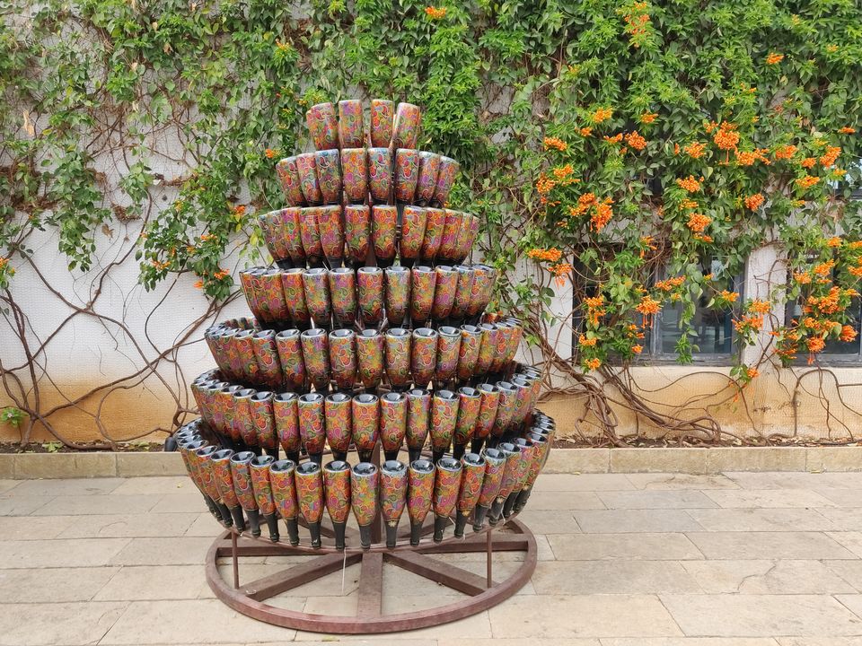 Photo of A Day Trip to Sula Vineyard: Perfect Gateway from Mumbai 4/8 by vagabondpooja