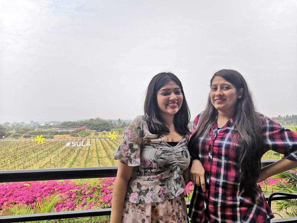 Photo of A Day Trip to Sula Vineyard: Perfect Gateway from Mumbai 8/8 by vagabondpooja