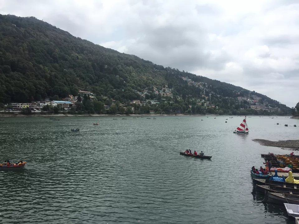 Photo of Ayarpatta,Nainital by Manas Agarwal