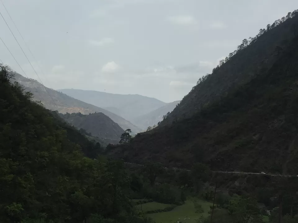 Photo of Ayarpatta,Nainital by Manas Agarwal