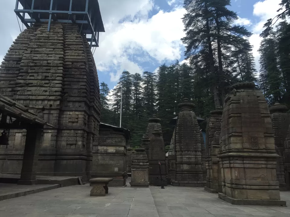 Photo of Ayarpatta,Nainital by Manas Agarwal