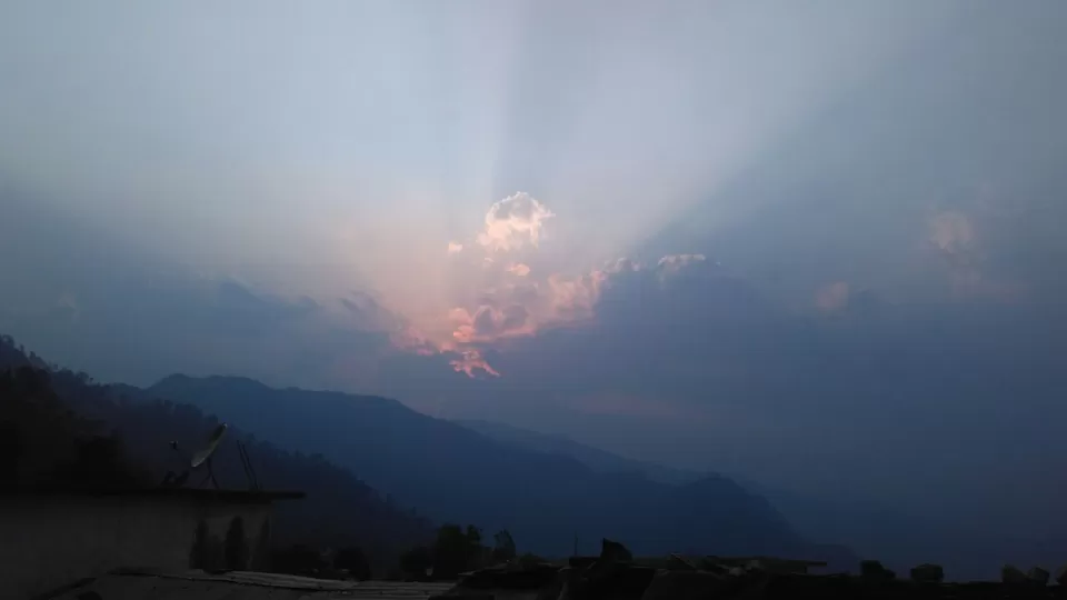 Photo of Ayarpatta,Nainital by Manas Agarwal